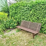 By Interhome Hébergement de vacances Velky Osek