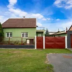 By Interhome * Velky Osek