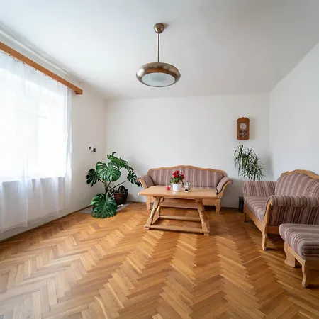 Prázdninový dům By Interhome Velky Osek