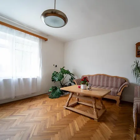 בית נופש By Interhome *