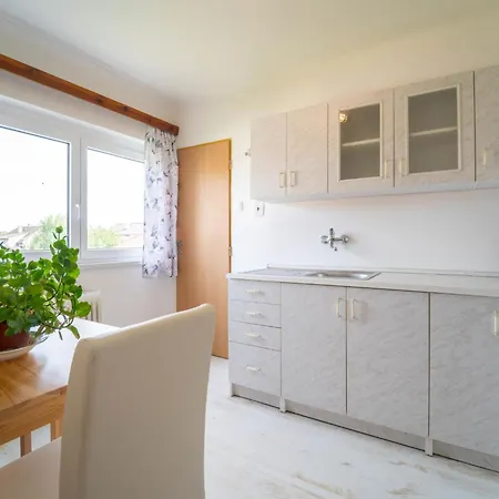 By Interhome Holiday home Velky Osek