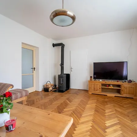 Holiday home By Interhome Velky Osek