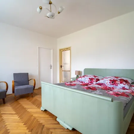 By Interhome Holiday home