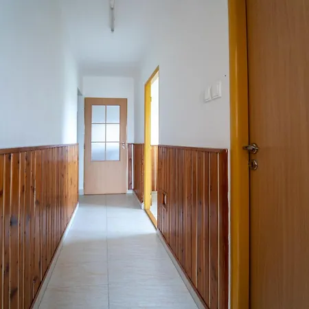 By Interhome * Velky Osek