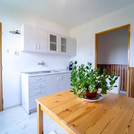 Holiday home By Interhome