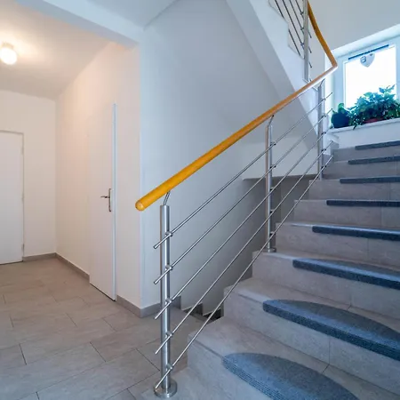 By Interhome * Velky Osek