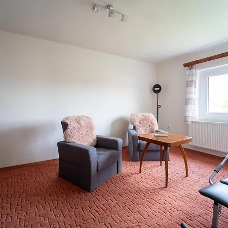 By Interhome Holiday home