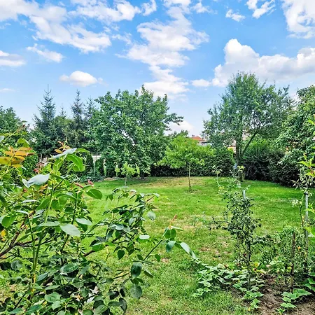 By Interhome * Velky Osek