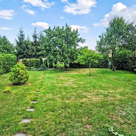 בית נופש By Interhome *