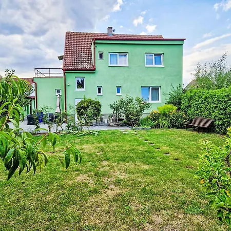 Holiday home By Interhome *