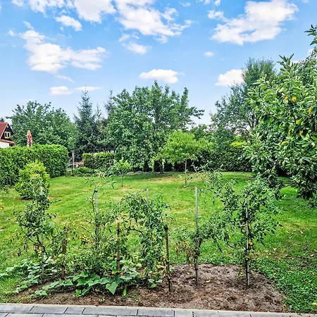 Holiday home By Interhome Velky Osek