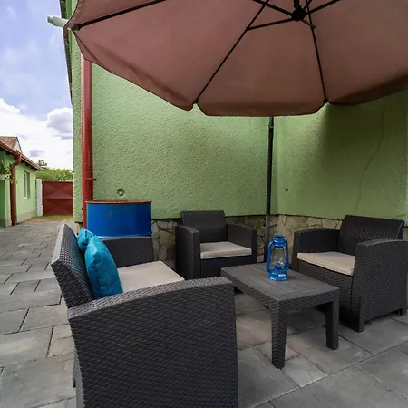 By Interhome Holiday home *