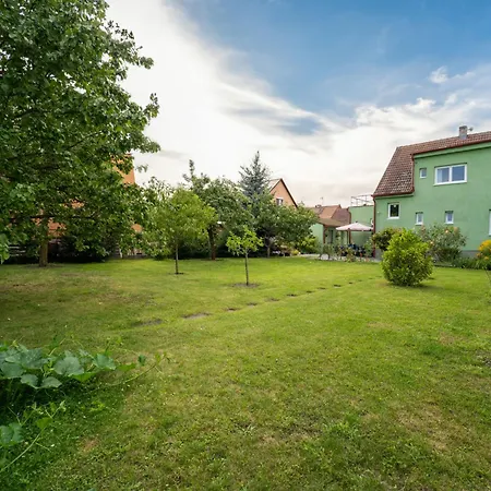 By Interhome Velky Osek