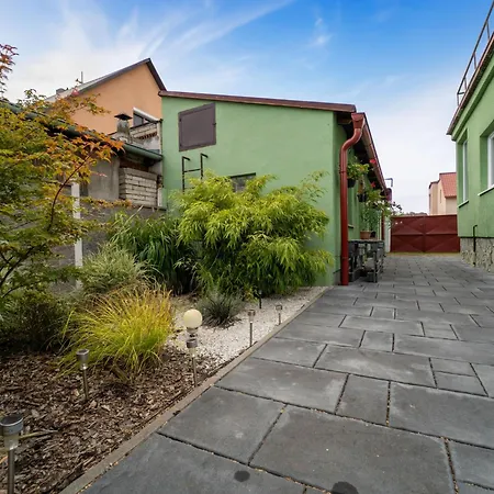 By Interhome בית נופש