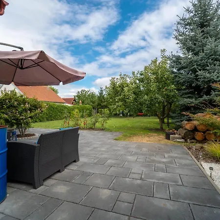 By Interhome Velky Osek