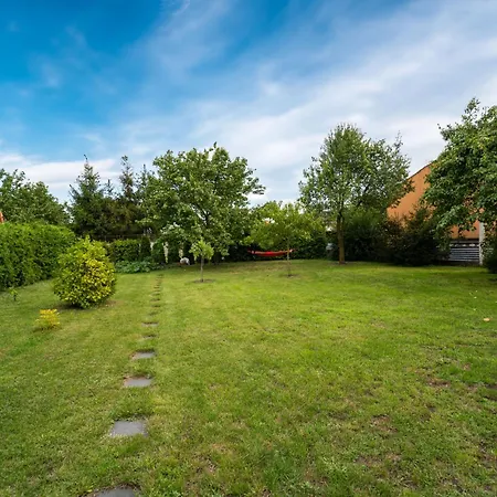 By Interhome בית נופש