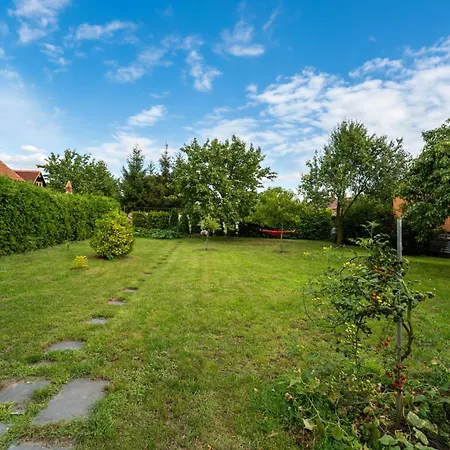 Holiday home By Interhome