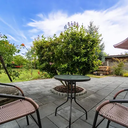 בית נופש By Interhome *