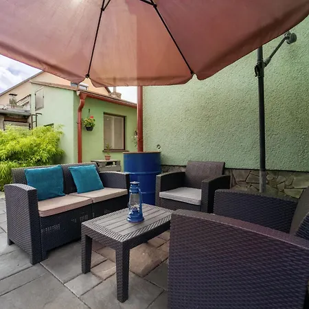 By Interhome Velky Osek