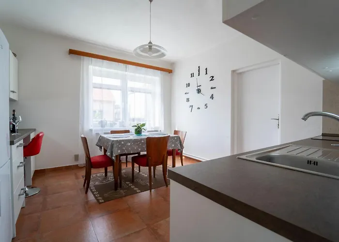 By Interhome Velky Osek