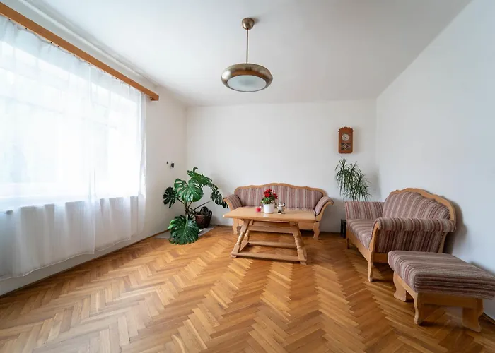 Holiday home By Interhome Velky Osek