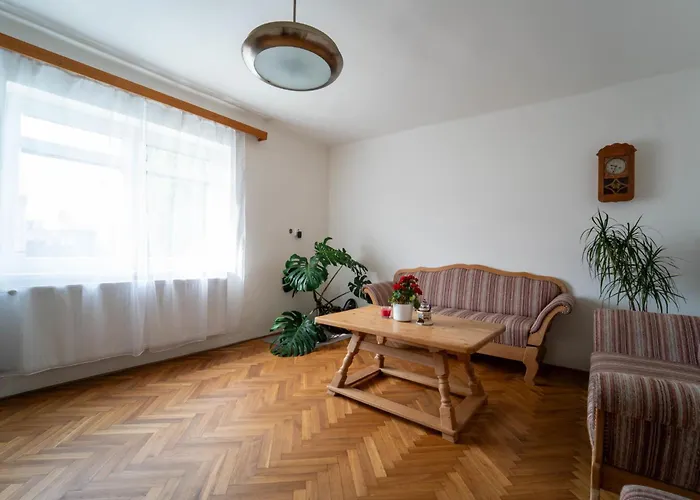 度假居 By Interhome *