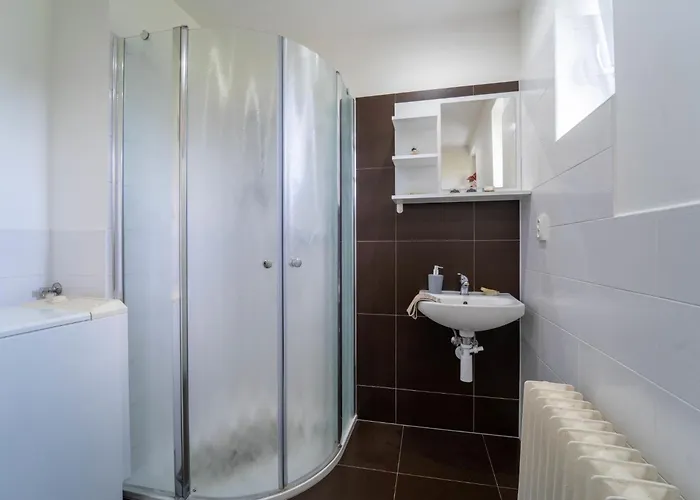 By Interhome Holiday home *