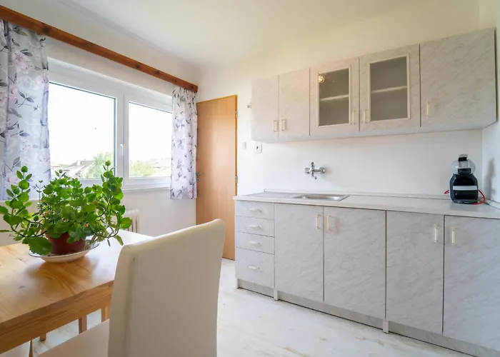 By Interhome 度假居 Velky Osek