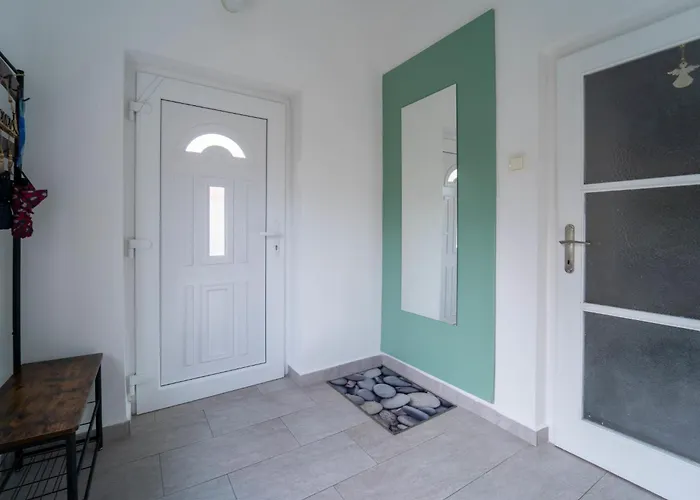 By Interhome * Velky Osek