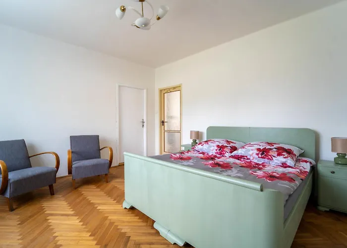 By Interhome 度假居