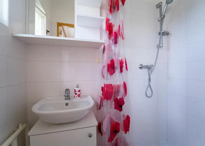 By Interhome 度假居 Velky Osek