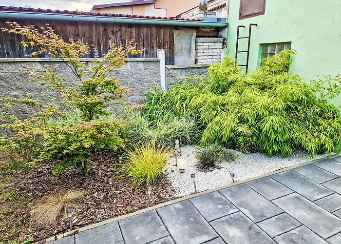 Holiday home By Interhome Velky Osek