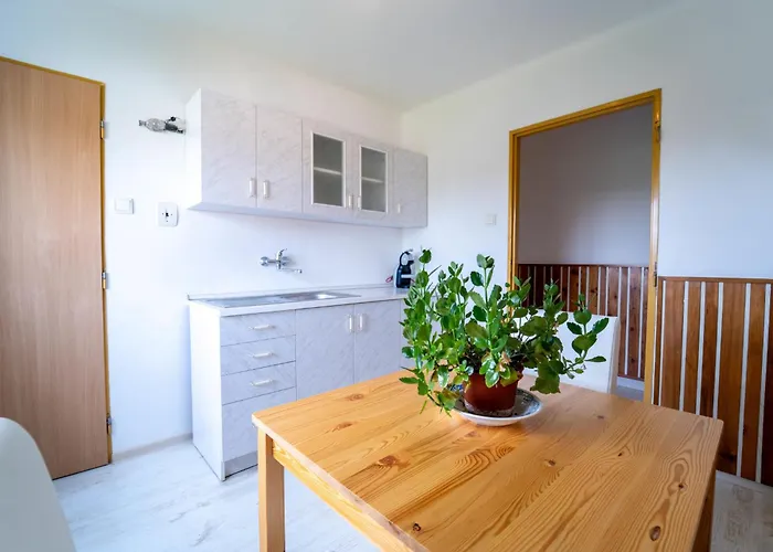 Holiday home By Interhome