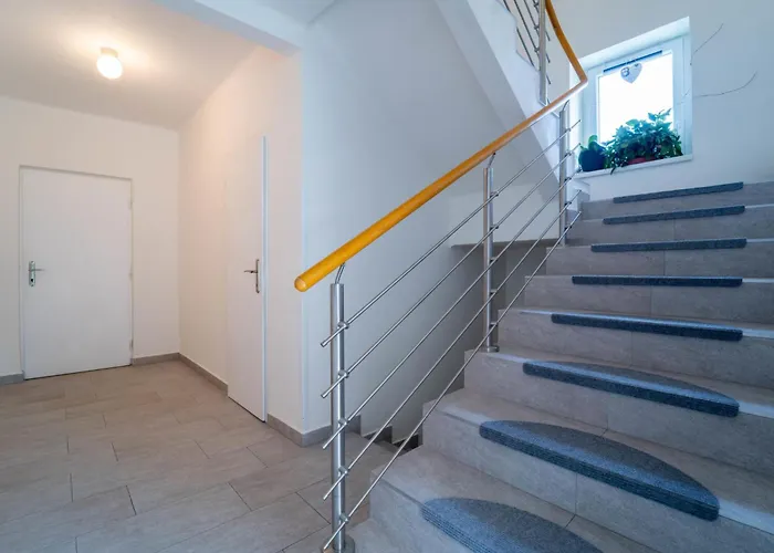 By Interhome * Velky Osek