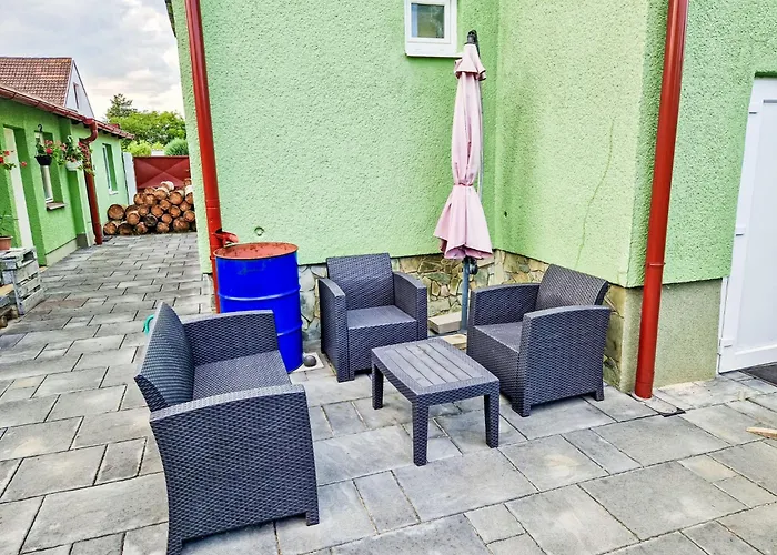 度假居 By Interhome *