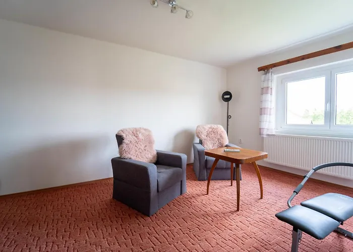 By Interhome Holiday home