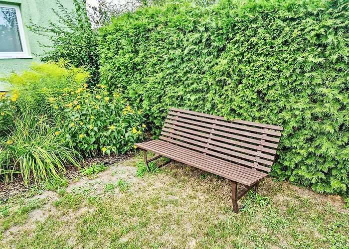 By Interhome Holiday home Velky Osek