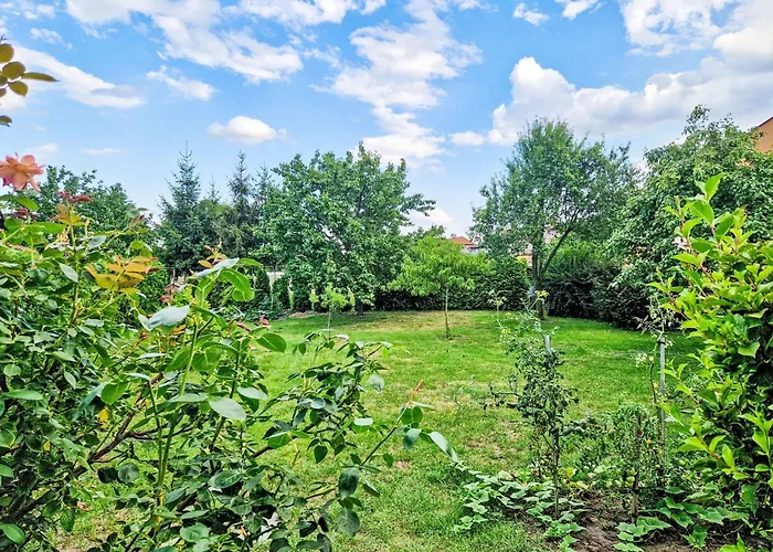 By Interhome * Velky Osek