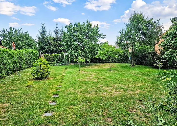 度假居 By Interhome *