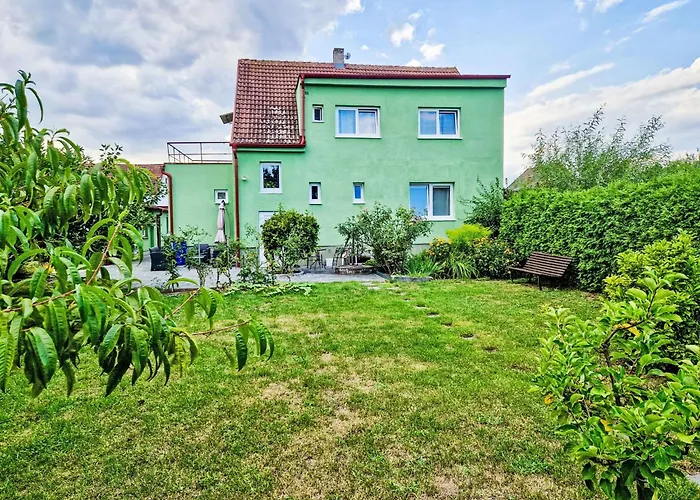 Holiday home By Interhome *