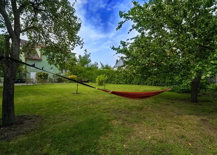 By Interhome Holiday home *