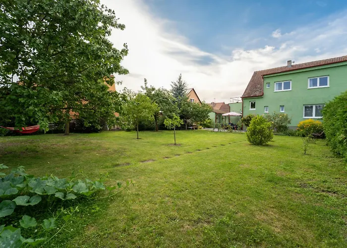 By Interhome Velky Osek