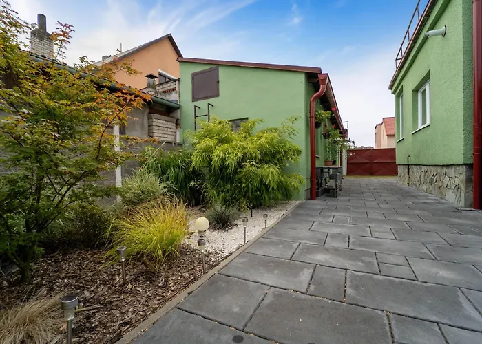 By Interhome 度假居