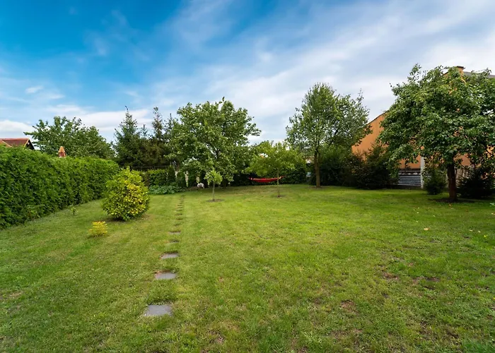 By Interhome 度假居