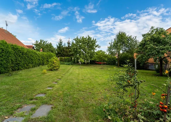 度假居 By Interhome