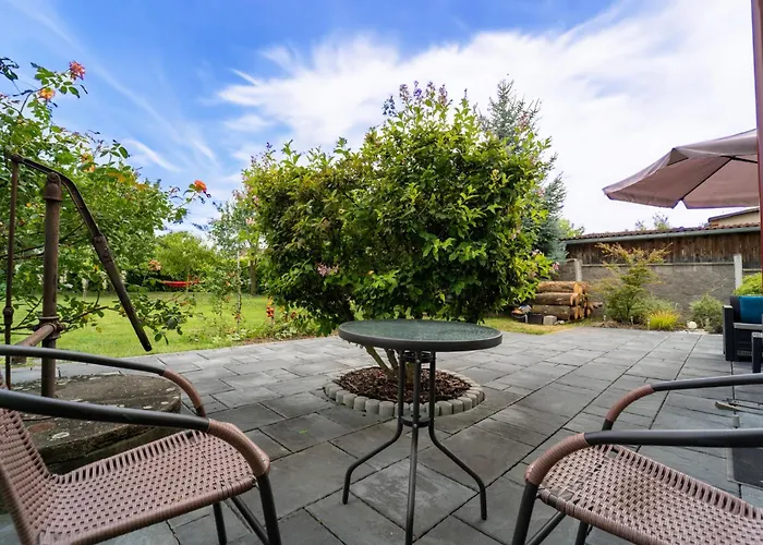 Holiday home By Interhome *