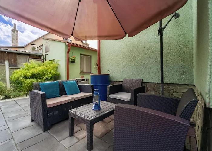 By Interhome Velky Osek